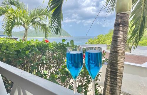 Rifflet Apartamento | La p’tite barque Antillaise