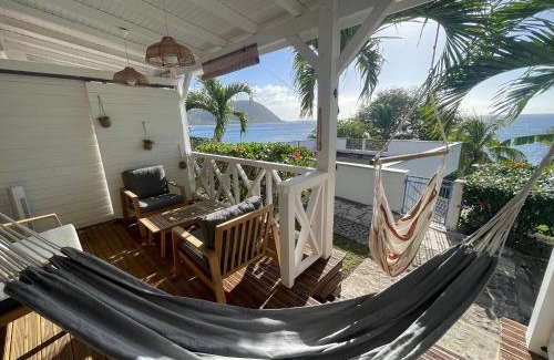 Rifflet Apartamento | La p’tite barque Antillaise