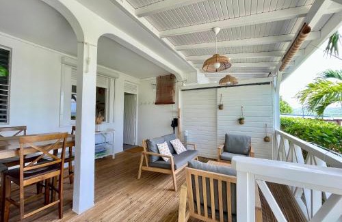 Rifflet Apartamento | La p’tite barque Antillaise