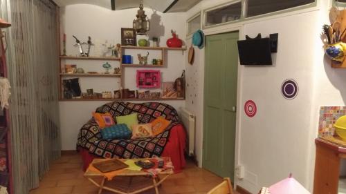 Sabran Apartamento | La P'tite Bulle d'enFer