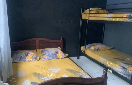 Maniron Casa | La p'tite caz Béa