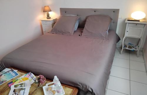 Bourgenay Cama Y Desayuno | La P'tite Etape
