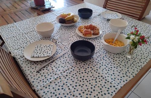 Bourgenay Cama Y Desayuno | La P'tite Etape
