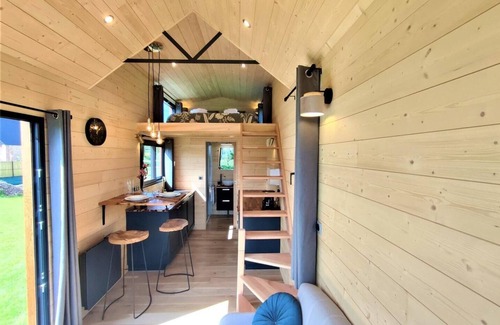 Ouainville Casa | La P'tite Georgette - CANOUVILLE