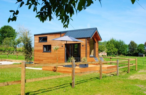 Ouainville Casa | La P'tite Georgette - CANOUVILLE