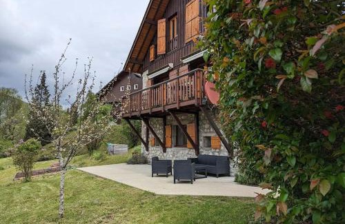 Saint-Pierre-d'Entremont Apartamento | La p'tite Lulu