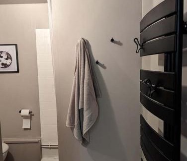 Saint-Pierre-d'Entremont Apartamento | La p'tite Lulu