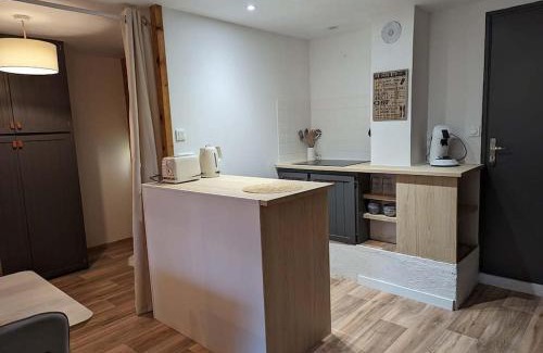 Saint-Pierre-d'Entremont Apartamento | La p'tite Lulu