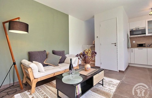 Ploubalay Casa | La P'tite Maison - Beaussais SUR MER