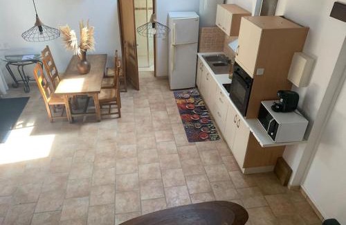 Mandres Casa | La p'tite maison