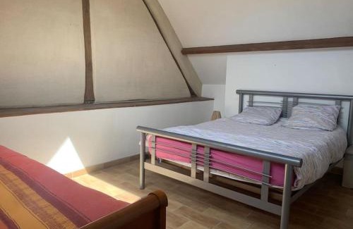 Mandres Casa | La p'tite maison