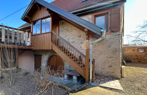Orschwihr Casa | La p'tite maison