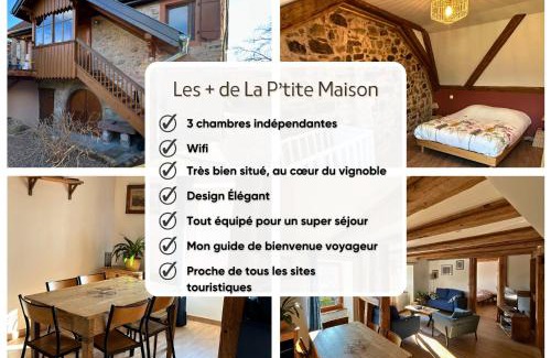 Orschwihr Casa | La p'tite maison
