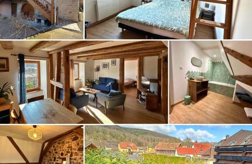 Orschwihr Casa | La p'tite maison