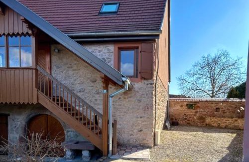 Orschwihr Casa | La p'tite maison