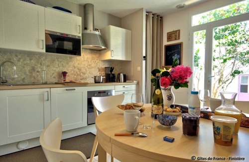 Plougonvelin Casa | Vrbo Property