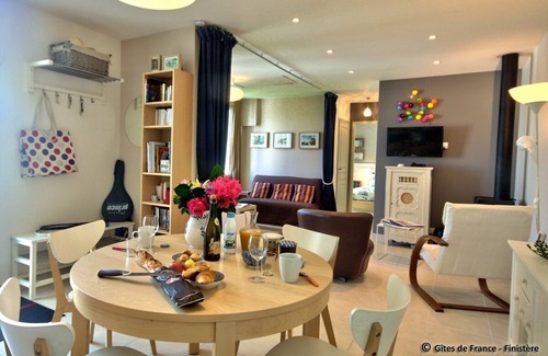 Plougonvelin Casa | Vrbo Property