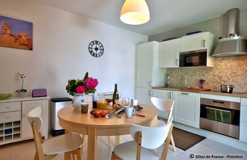 Plougonvelin Casa | Vrbo Property