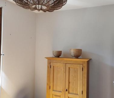 Arvillard Casa | La P'tite Pierrue - Mountain Village House