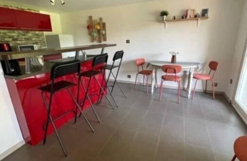 Fougerolles Casa | La Parenthèse Gîte 3 Étoiles à la Campagne