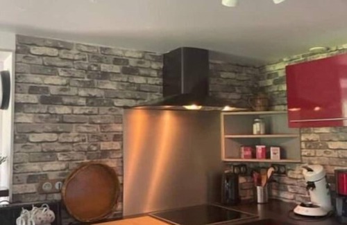 Fougerolles Casa | La Parenthèse Gîte 3 Étoiles à la Campagne