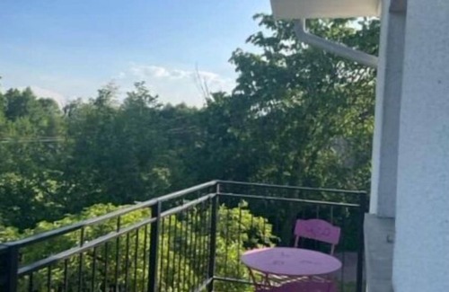 Fougerolles Casa | La Parenthèse Gîte 3 Étoiles à la Campagne