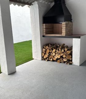 Osa de la Vega Casa | La Paca