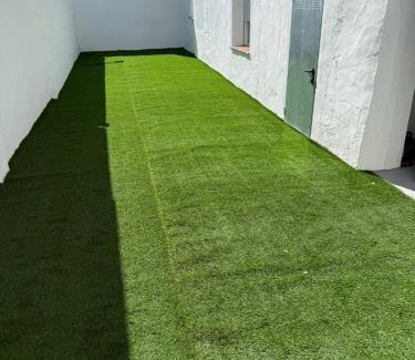 Osa de la Vega Casa | La Paca