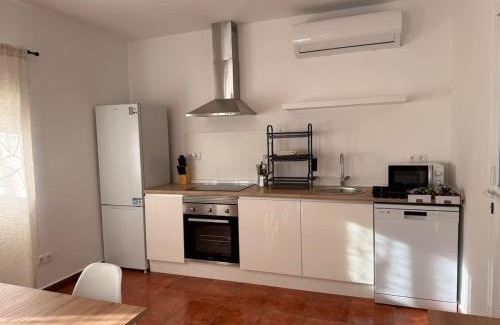 Osa de la Vega Casa | La Paca