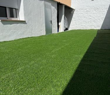 Osa de la Vega Casa | La Paca