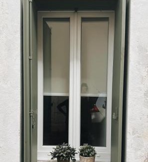 Saint-Thibery Casa | La Paca Majuca