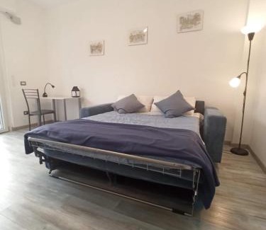 Crescenzago Apartamento | La Pace