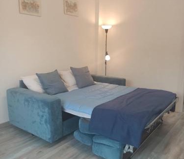 Crescenzago Apartamento | La Pace