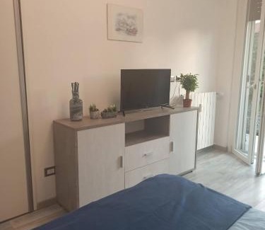 Crescenzago Apartamento | La Pace