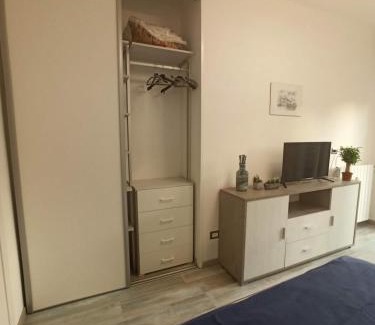 Crescenzago Apartamento | La Pace