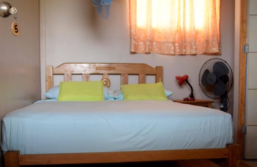 Máncora Hotel | La Pachamama