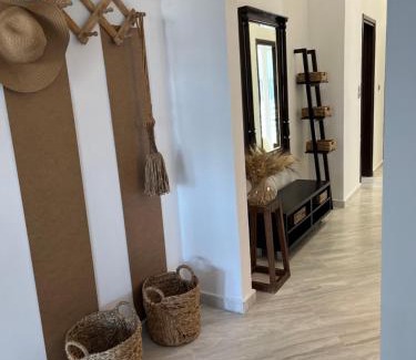 Neoi Epivates Apartamento | la PADINI CASA sul mare