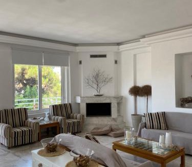 Neoi Epivates Apartamento | la PADINI CASA sul mare