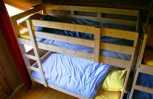 Vallouise-Pelvoux Cama Y Desayuno | La Paille
