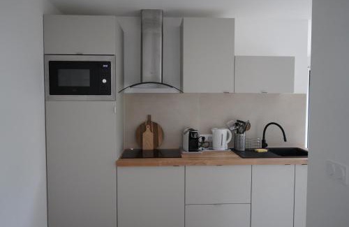 Cagnes-sur-Mer Apartamento | La Paillissade