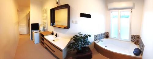 Quend Apartamento | La Paillote relais du Chatô n3