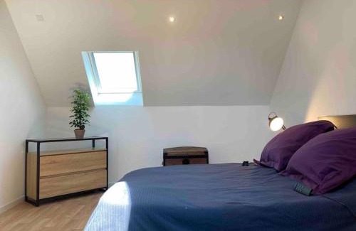 Quend Apartamento | La Paillote relais du Chatô n3