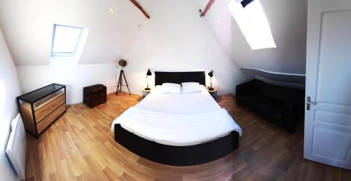 Quend Apartamento | La Paillote relais du Chatô n3