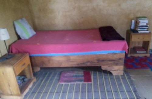 Ndayane Hotel | La Paillotte chez Ndoye
