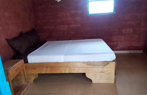 Ndayane Hotel | La Paillotte chez Ndoye