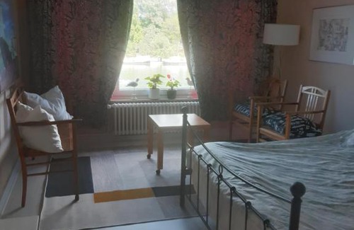 Namur Cama Y Desayuno | La Pairelle
