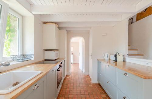 La Bernerie-en-Retz Casa | La Paisible - 50m mer - Jardin