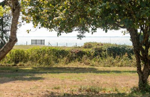 La Bernerie-en-Retz Casa | La Paisible - 50m mer - Jardin