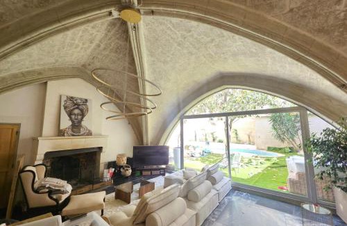 Cite Casa | La paisible, coeur de ville Narbonne