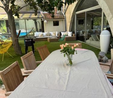Cite Casa | La paisible, coeur de ville Narbonne